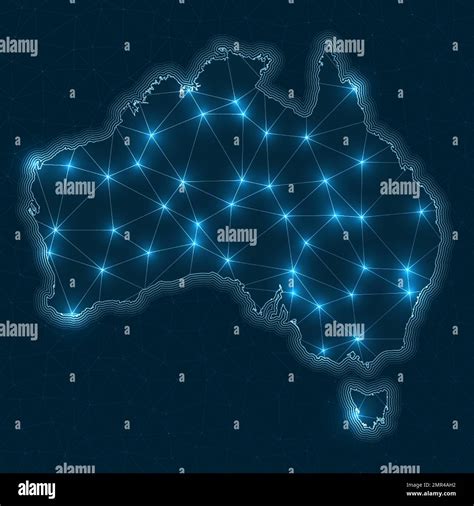 Australia Network Information .